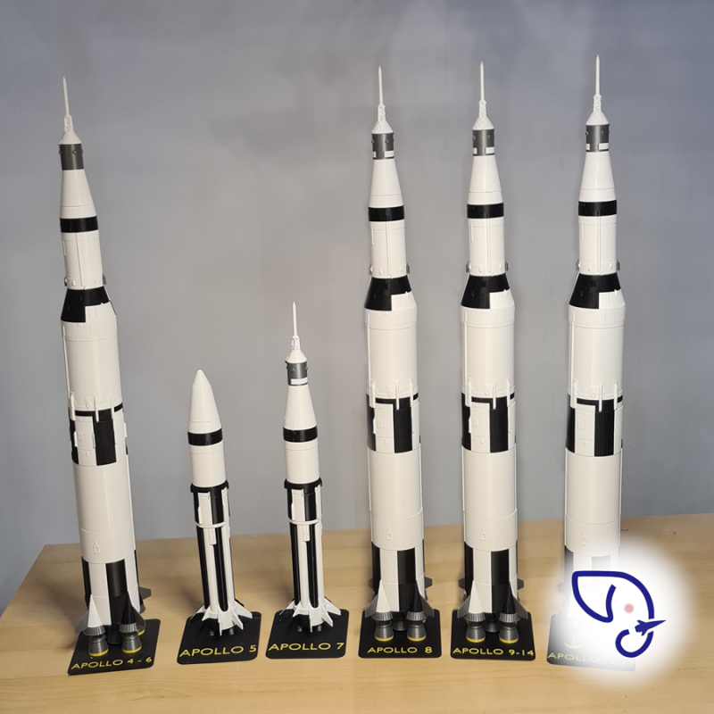 APOLLO SPECIAL EDITION
